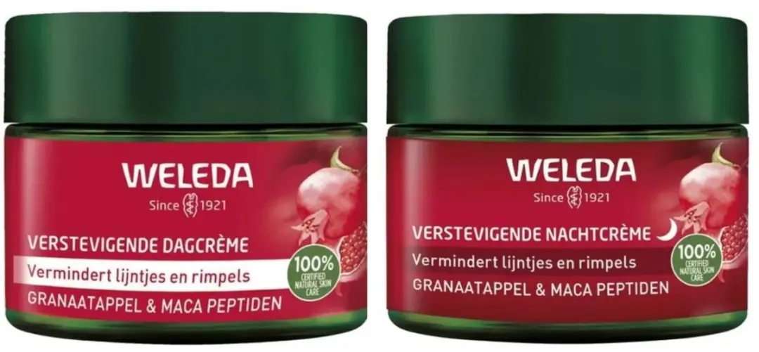Weleda