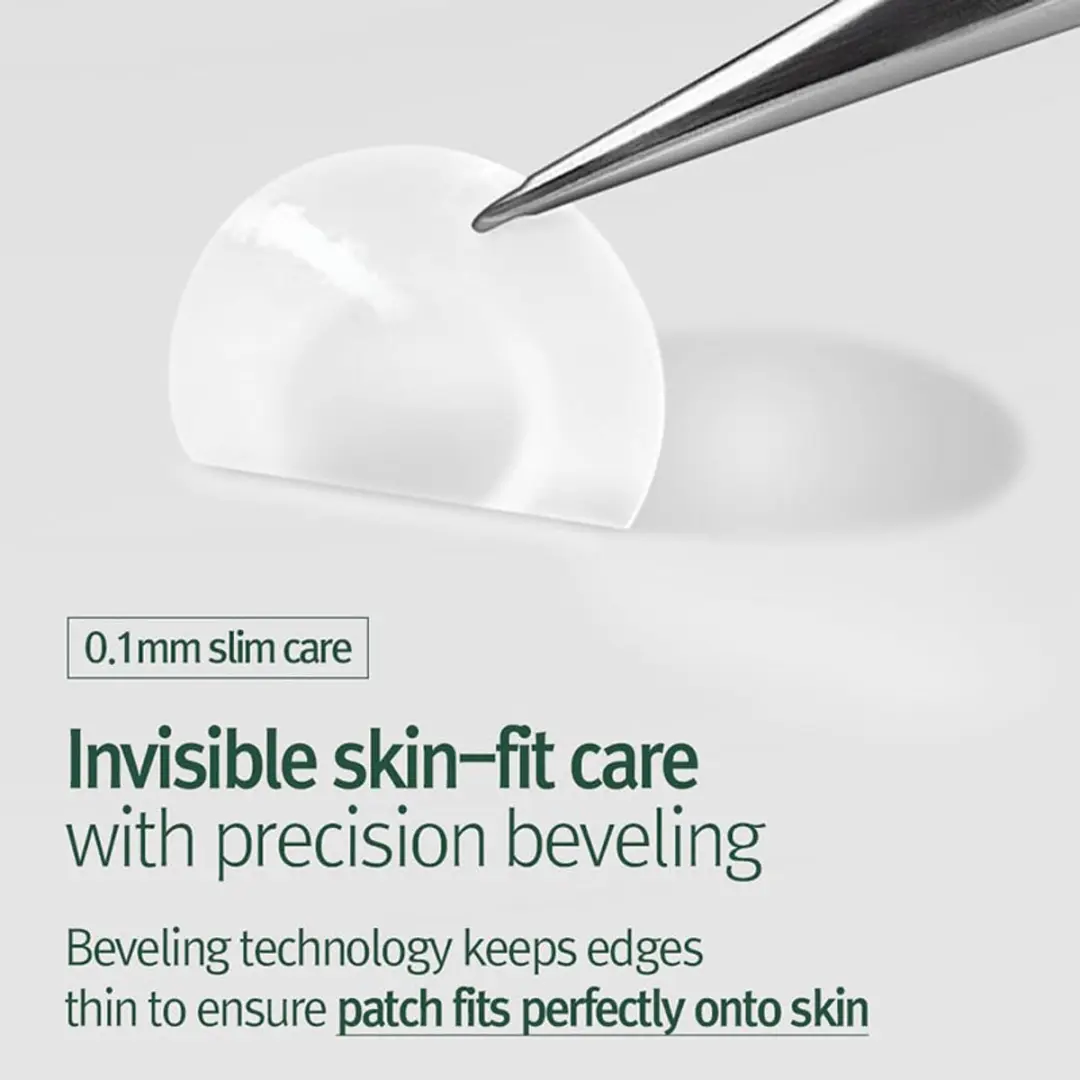 Pyunkang Yul Calming Clear Spot Patch 124ml