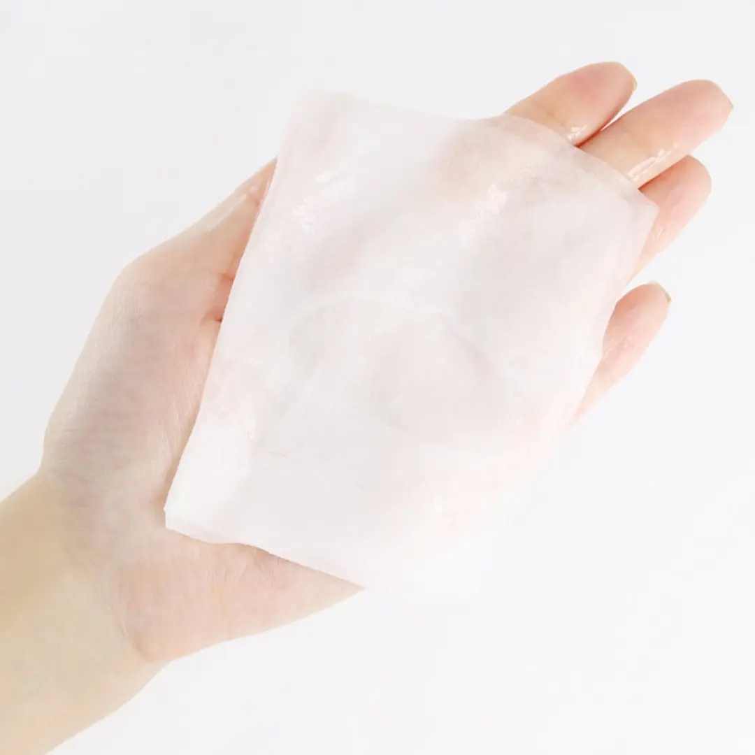 Birch Juice Moisturizing Mask