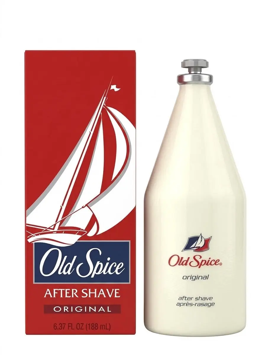 Old Spice