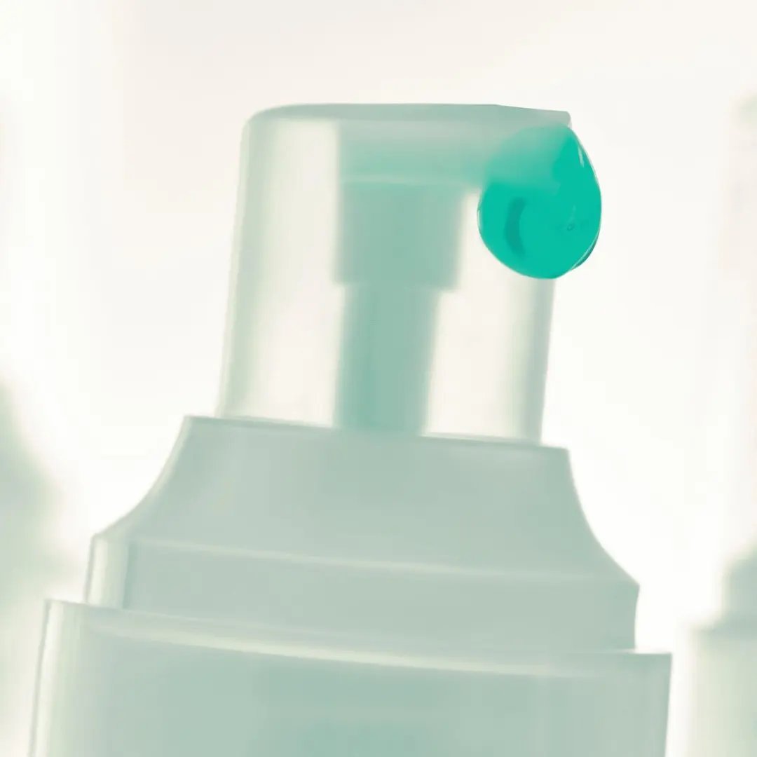 Essence Jelly Grip Extreme Hydraterende Primer 29ml - Groen - afbeelding 4 van 5