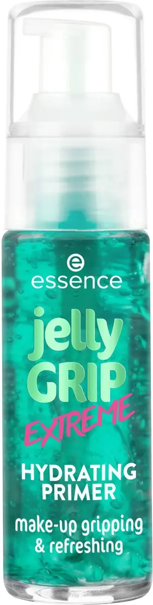 Essence Jelly Grip Extreme Hydraterende Primer 29ml