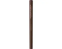Catrice Matte Calligraph Pro Waterproof Eyeliner 20 Espresso Brown