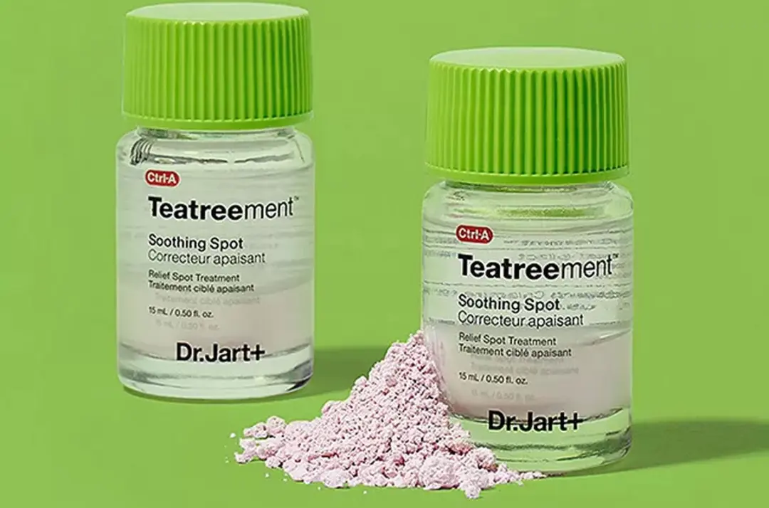 Dr.Jart+ Ctrl-A Teatreement Soothing Spot 15 ml