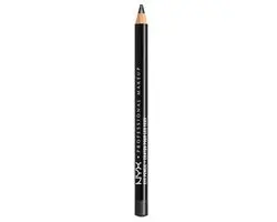 NYX Professional Makeup Slim Eye Pencil Black Shimmer
