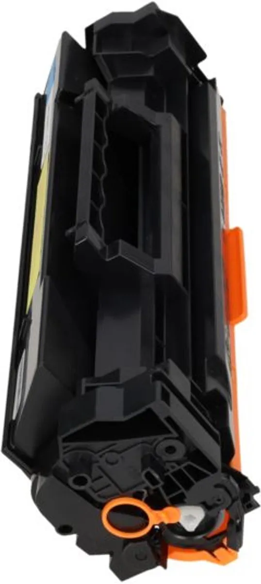 PrintAbout Toner 139X W1390X Zwart - 4.400 pagina's