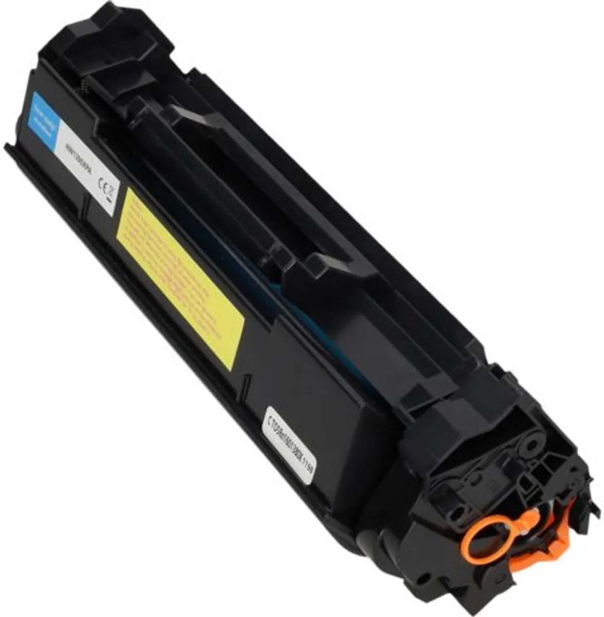 PrintAbout Toner 139X W1390X Zwart - 4.400 pagina's