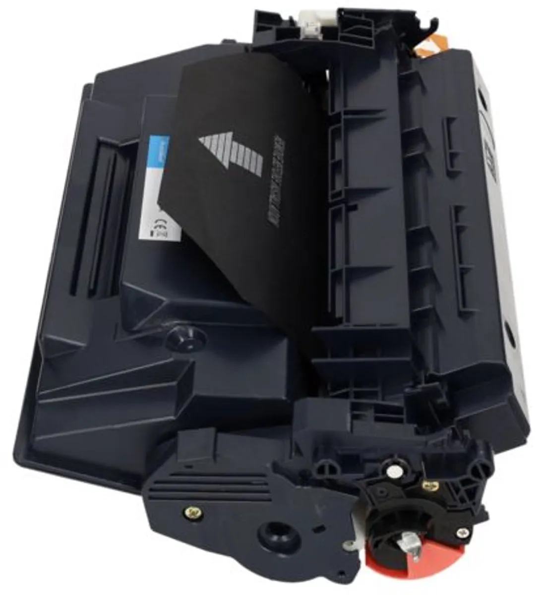 PrintAbout Huismerk HP W1490X Toner Zwart - 10.500 pagina's