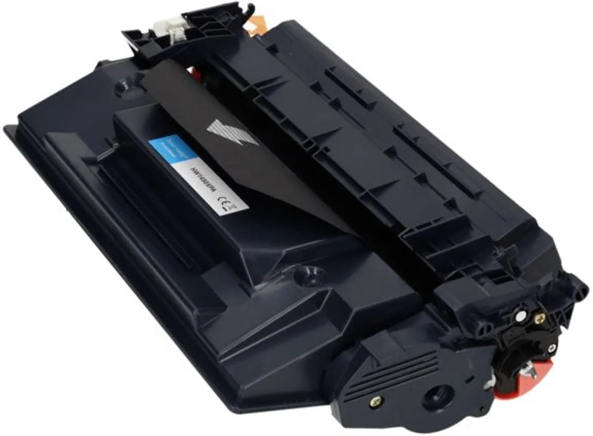 PrintAbout Huismerk HP W1490X Toner Zwart