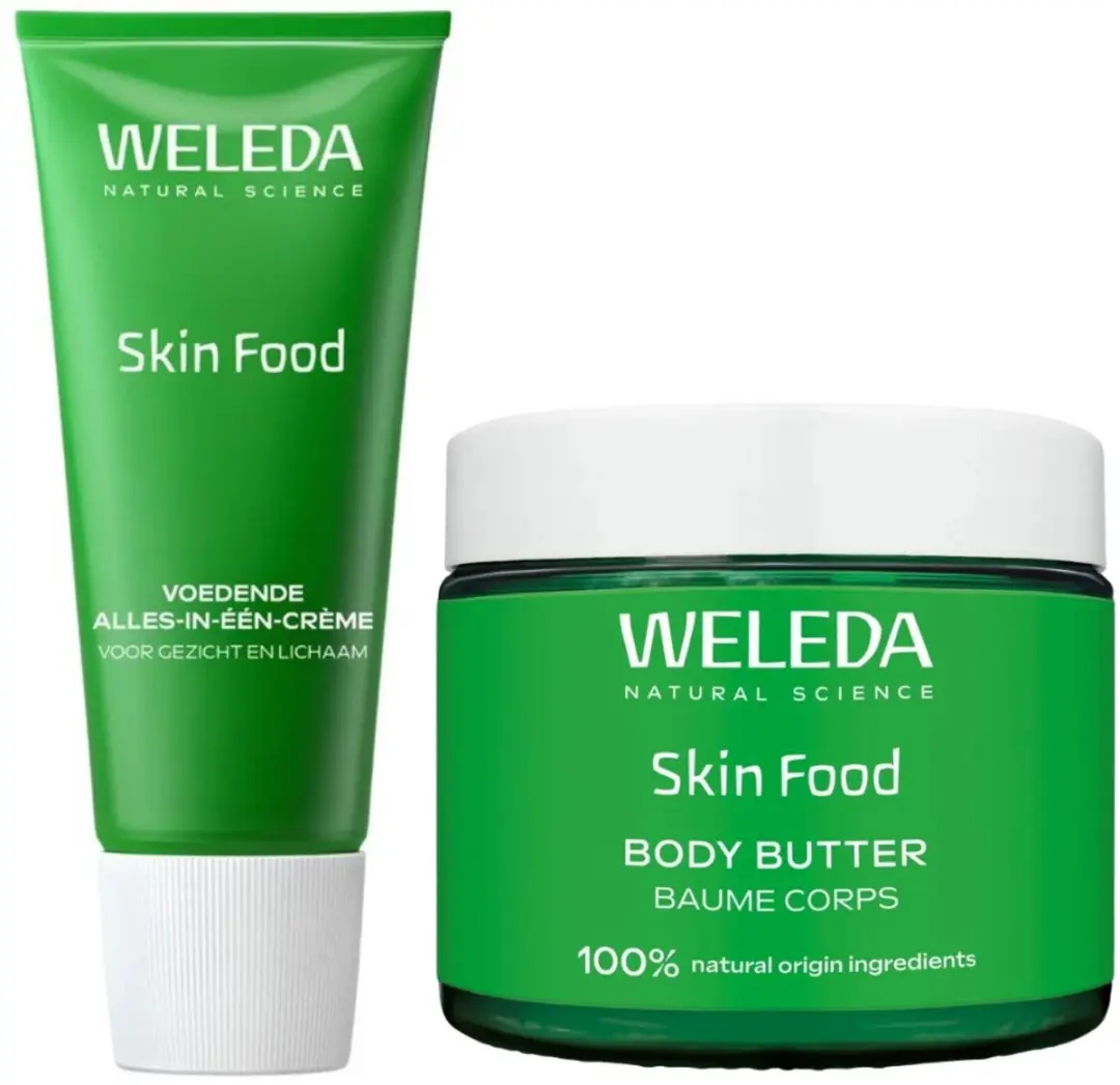 Weleda