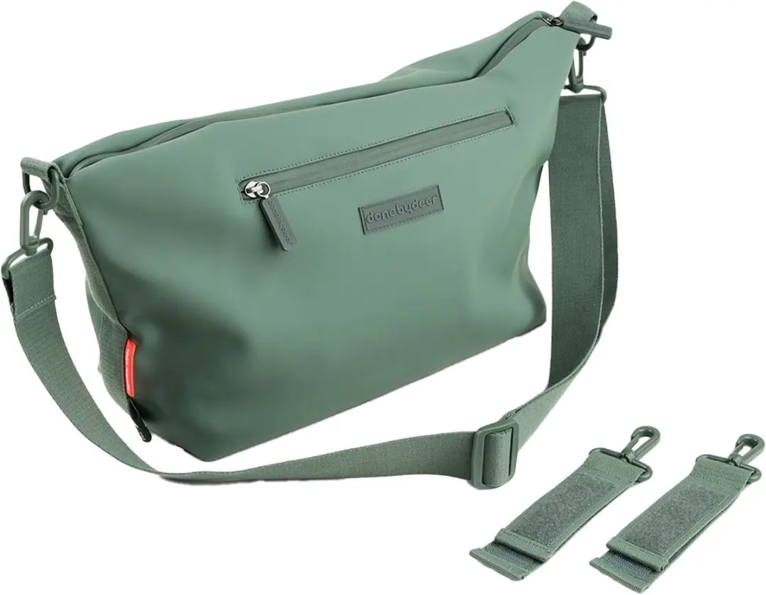 Done by Deer Stroller Bag