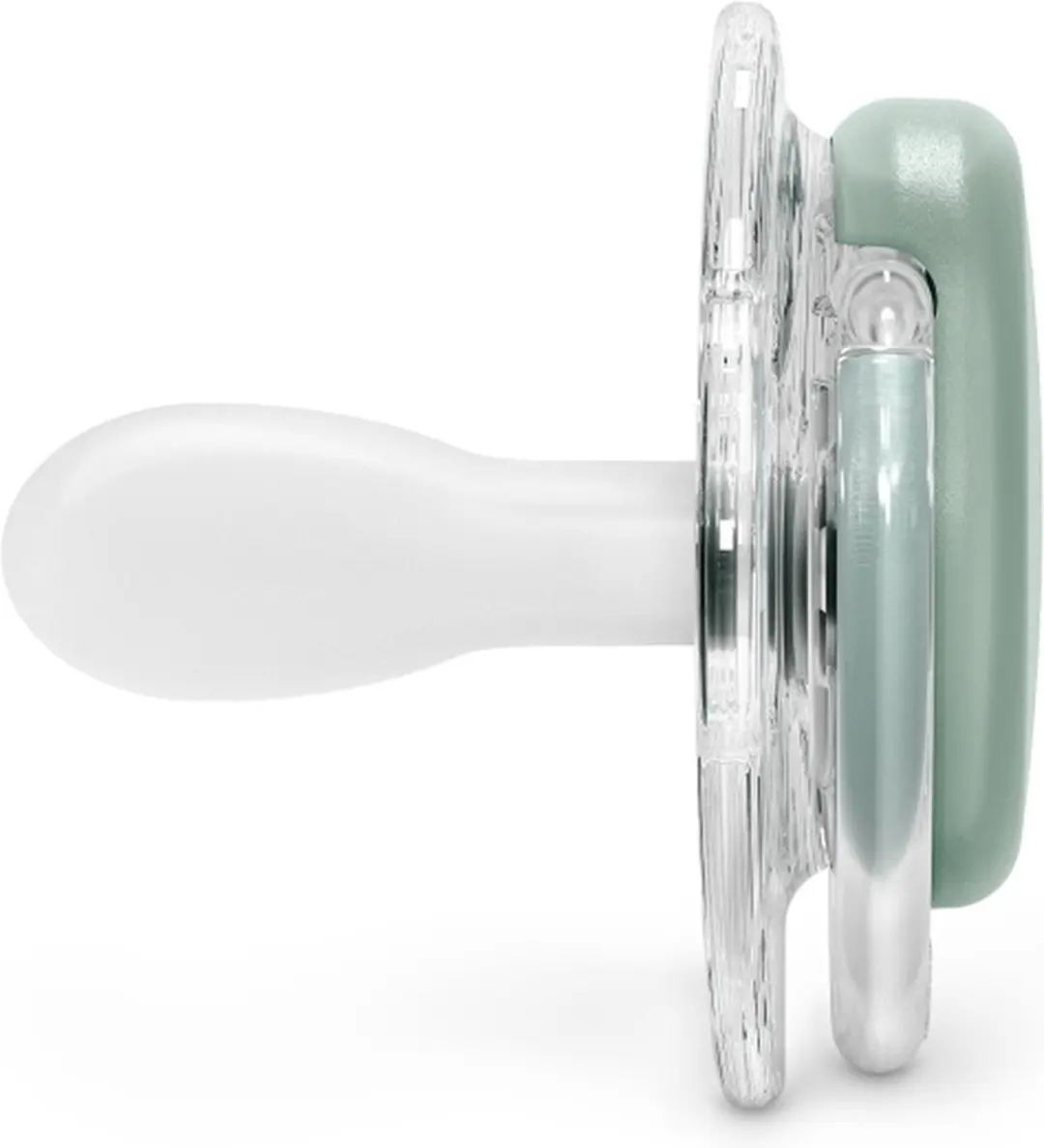 Suavinex Bonhomia Green Gift Set SXSBZ2080736 - Fopspeen & accessoires