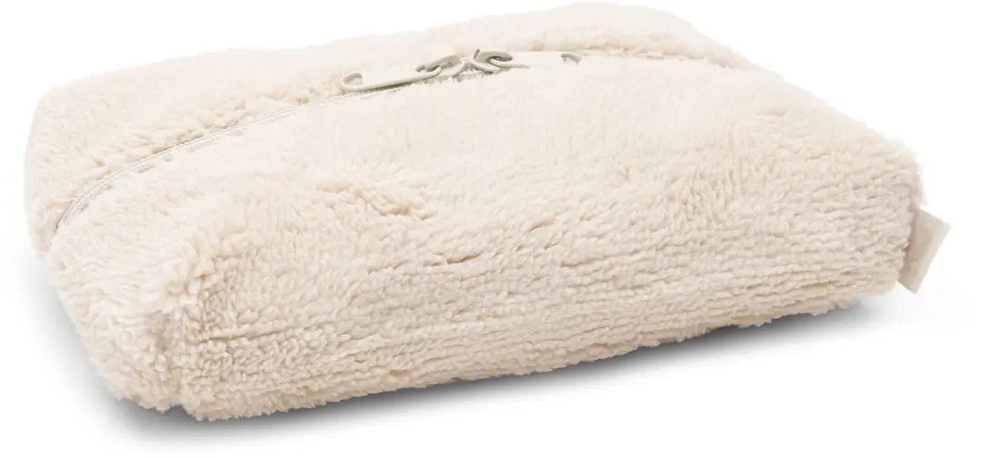 Jollein Billendoekjes Etui Fluffy Sand