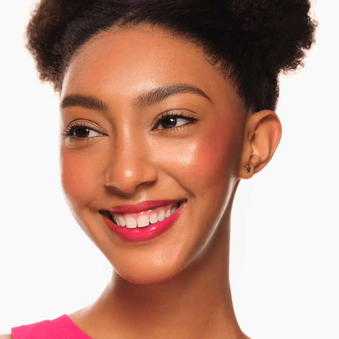 Essence WHAT A TINT! Lip & Cheek Tint 02 Coral Sunset - 30g - afbeelding 5 van 6