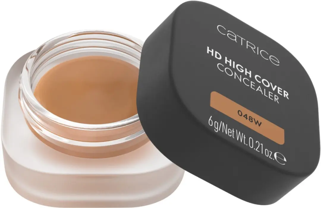 Catrice HD High Cover Concealer 048W