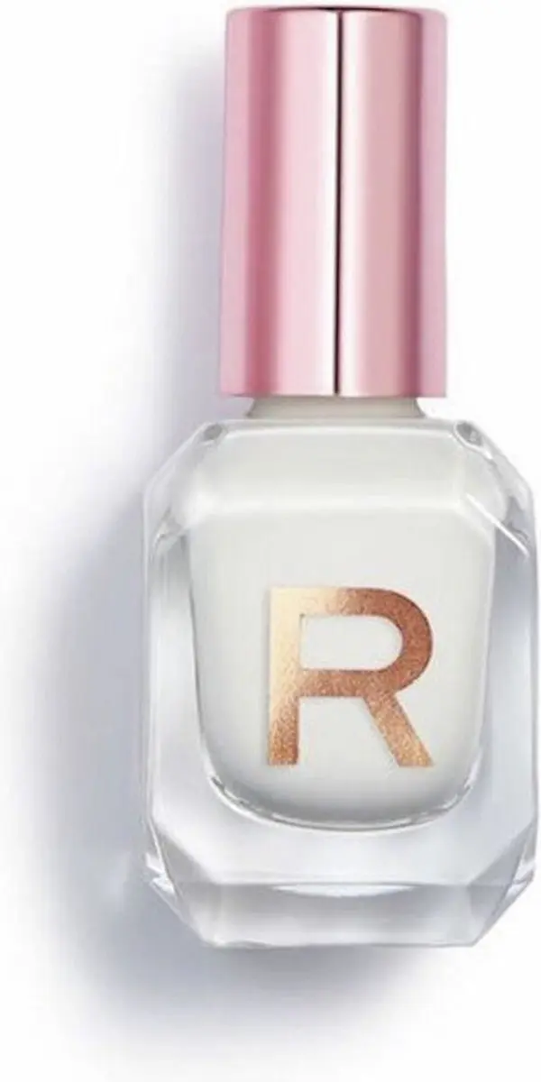 Makeup Revolution Ghost Nagellak 10ml