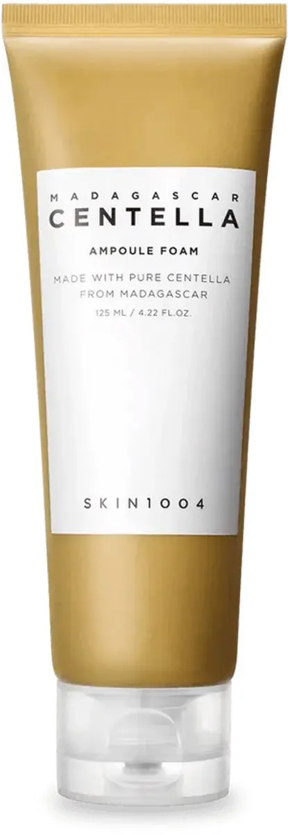 SKIN1004 Madagascar Centella Ampoule Foam
