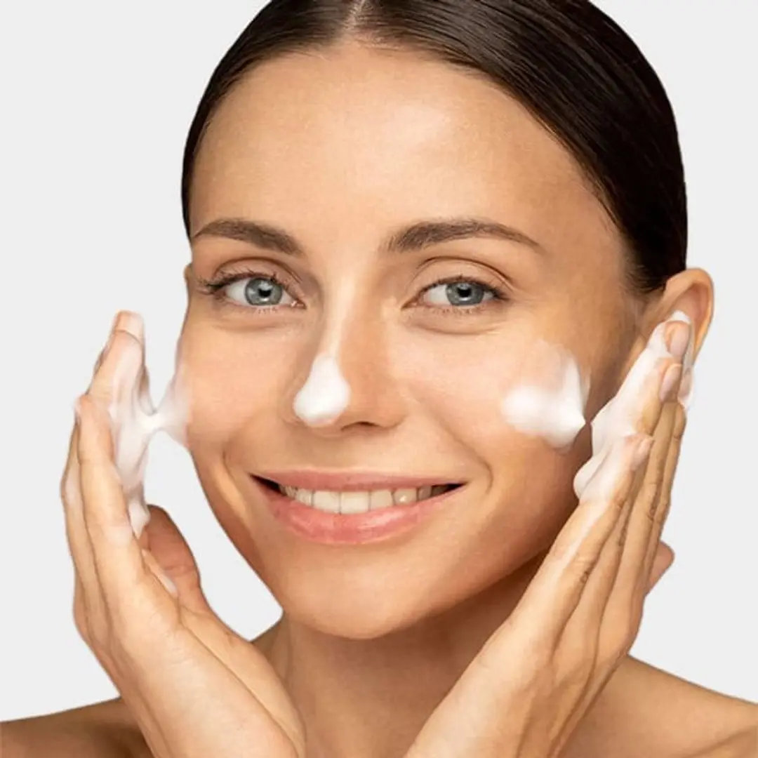 Skin1004 Madagascar Centella Ampoule Foam 60ml - 3x20ml - afbeelding 4 van 6