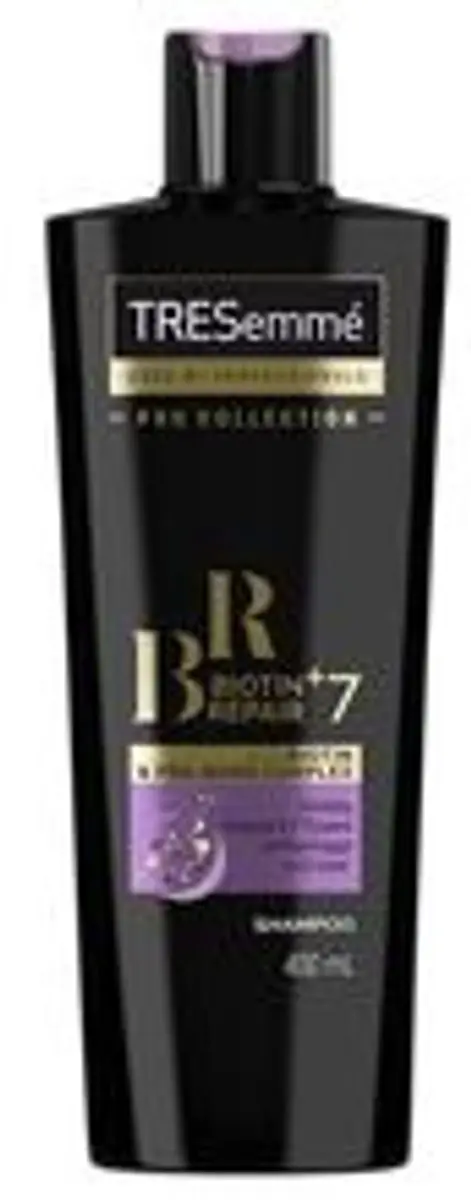 Biotin + Repair7 Shampoo