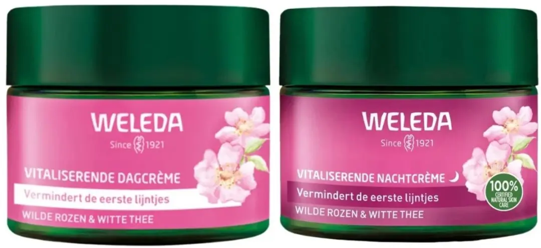Weleda