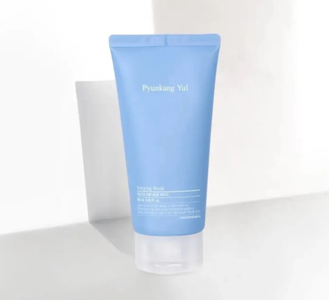 Pyunkang Yul Sleeping Mask 120ml - Original - afbeelding 5 van 6
