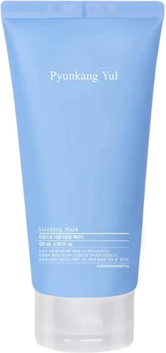 Sleeping Mask