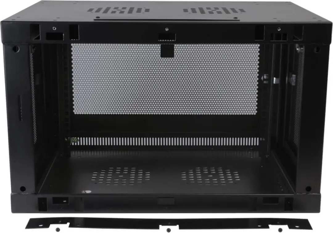 Tripp Lite SRW6U Wandrek 6U - Zwart