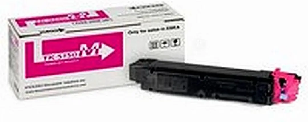 Kyocera TK-5150M Tonercartridge - Magenta