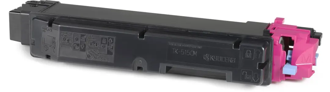 Kyocera TK-5150M Tonercartridge