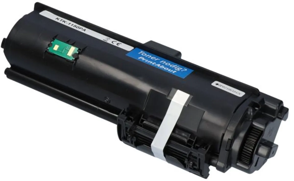 PrintAbout Kyocera TK-1150 Toner