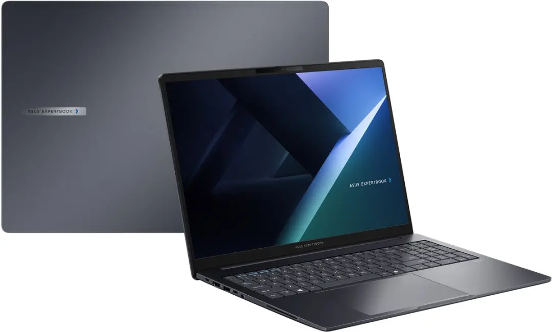 ASUS ExpertBook B5 B5605CCA-MB0841X Laptop 16" WUXGA - 16GB RAM 512GB SSD - Zwart - afbeelding 4 van 6