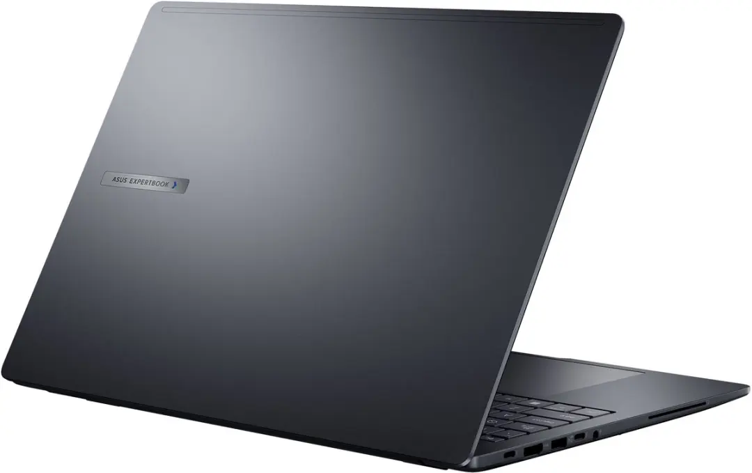 ASUS ExpertBook B5 B5605CCA-MB0841X Laptop 16" WUXGA - 16GB RAM 512GB SSD - Zwart - afbeelding 3 van 6