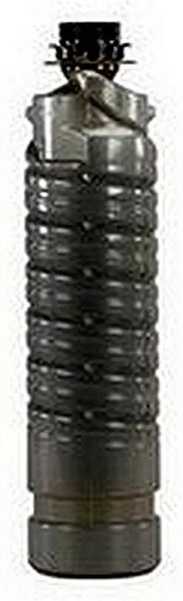Ricoh 821201 Tonercartridge - Zwart