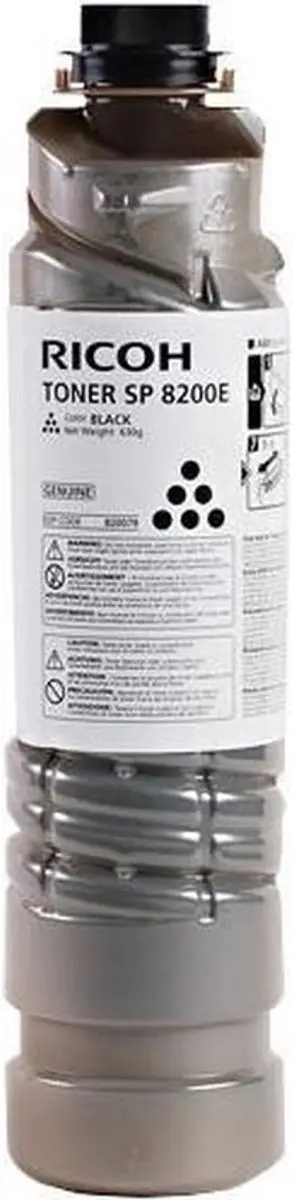 Ricoh 821201 Tonercartridge