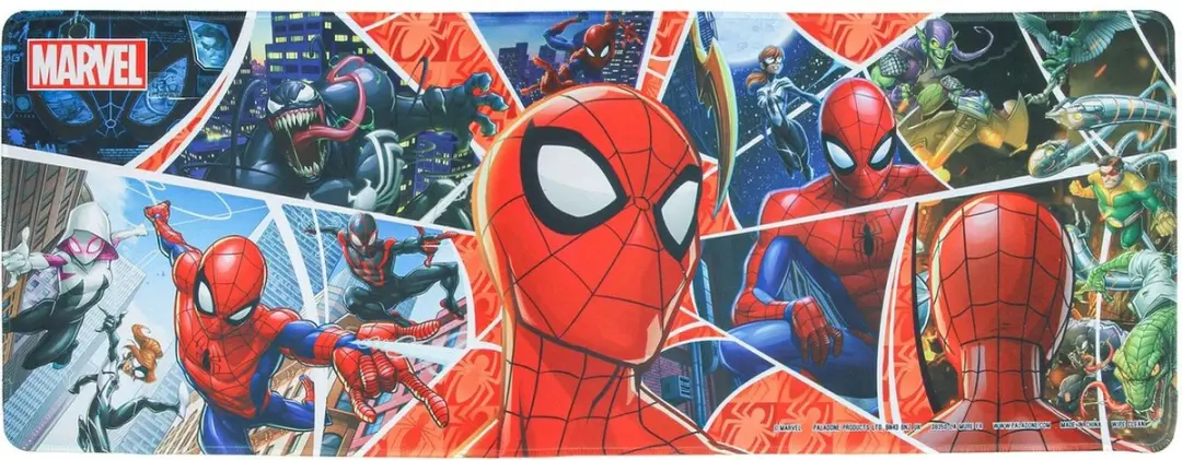 Paladone Spider-Man Bureau Mat 30x80cm