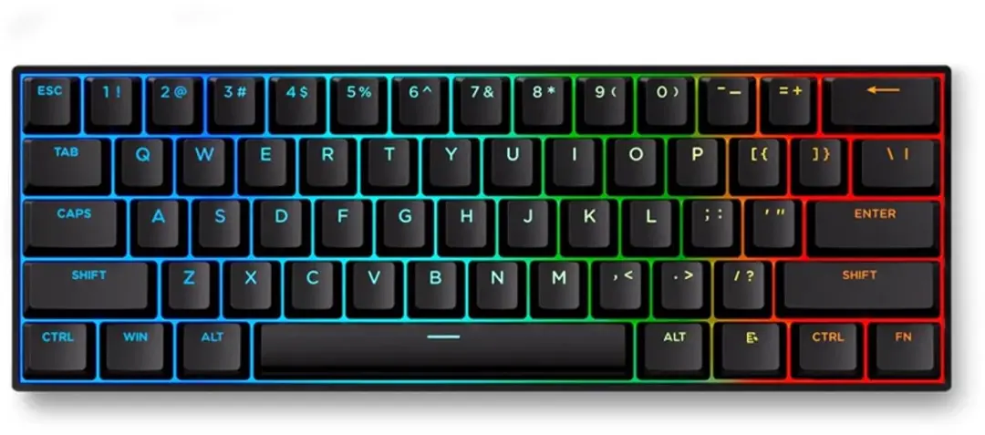 MCHOSE Ace 60 Pro