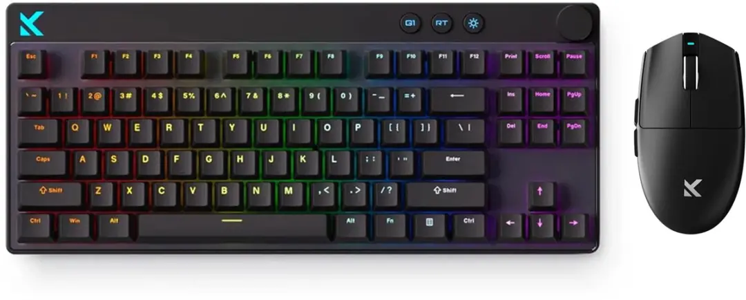 MCHOSE Gaming Pack