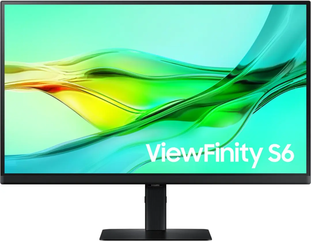 Samsung S27D604UAU Monitor 27" QHD