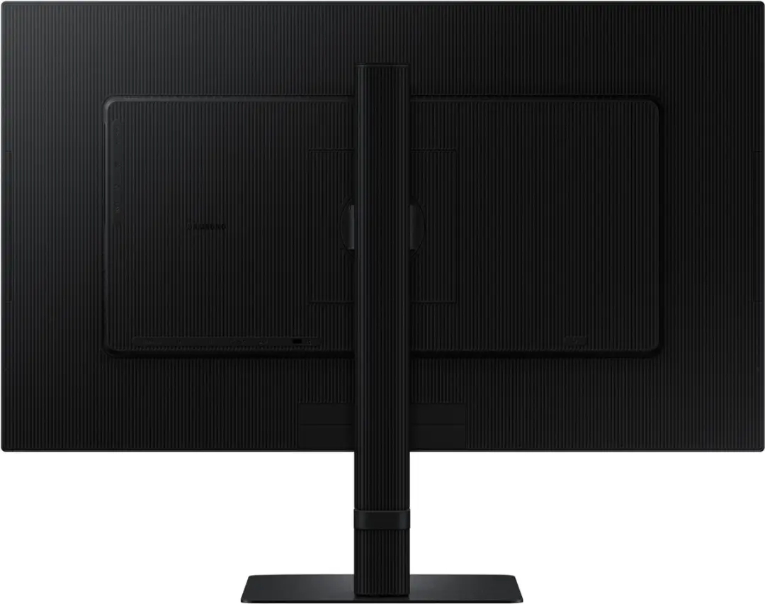 Samsung S27D604UAU Monitor 27" QHD - Zwart - afbeelding 5 van 6