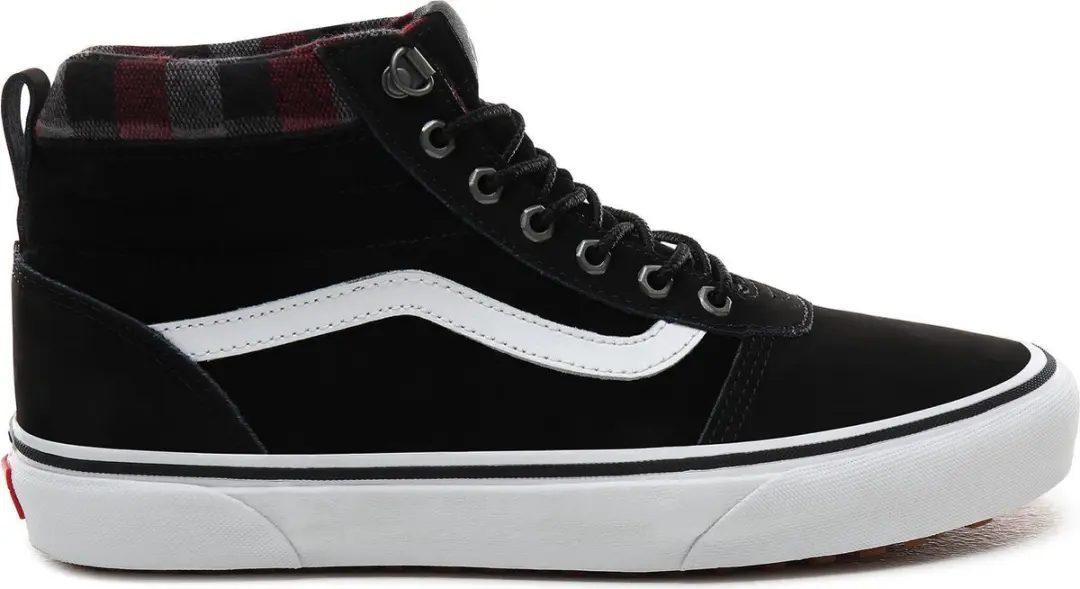 Vans Ward Hi MTE Heren Sneakers