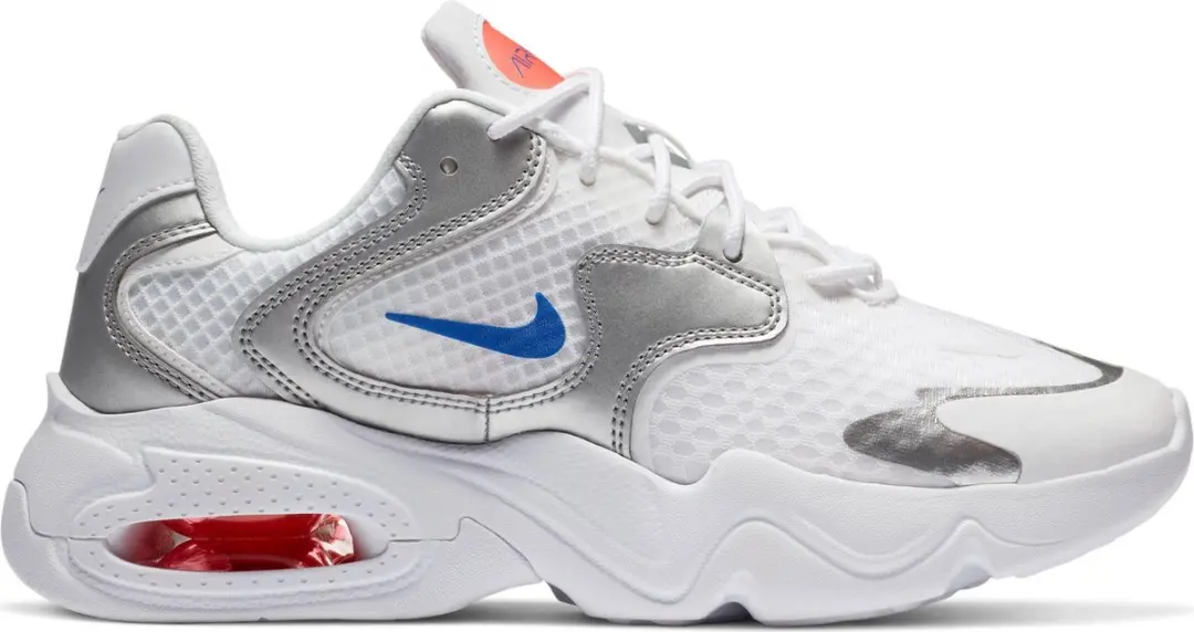 Nike Air Max 2X Dames Sneakers