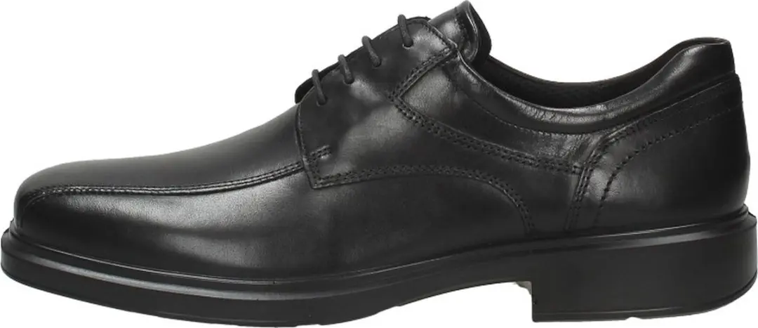ECCO Helsinki 2 Veterschoenen - Zwart - Maat 48