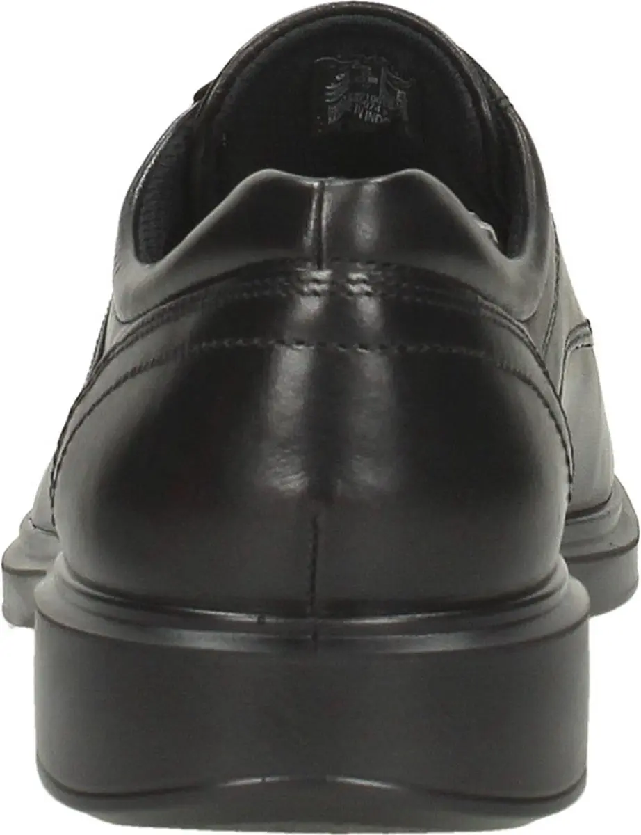 ECCO Helsinki 2 Veterschoenen - Zwart - Maat 48