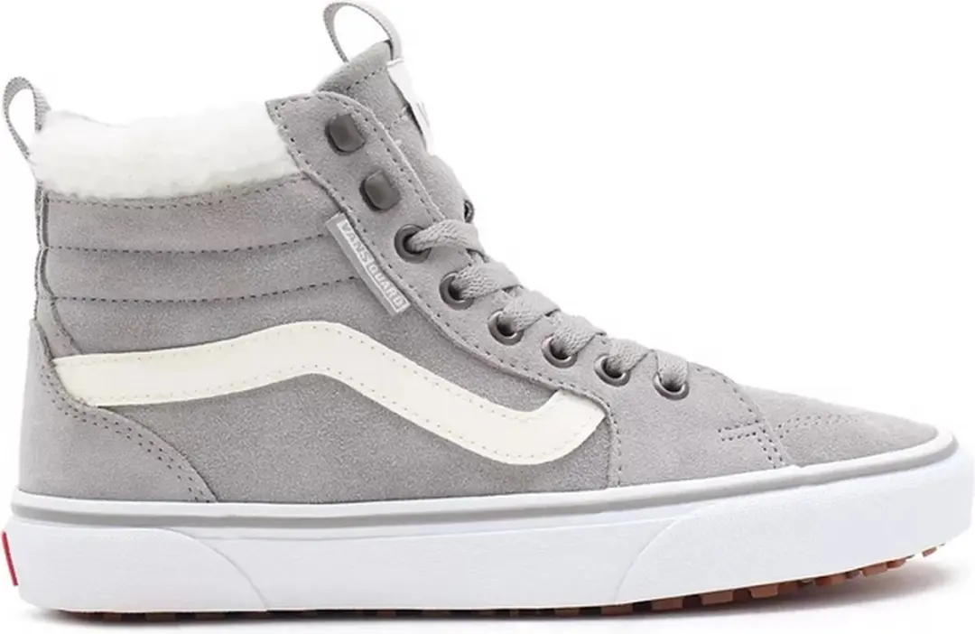 Vans Women Filmore Hi Vansguard