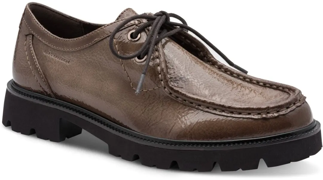 Tamaris WIDE FIT Dames Lage schoen 8-83712-47 236 H-breedte Maat: 42 EU