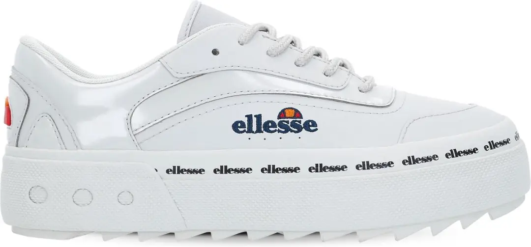 Ellesse Alzina Dames Sneakers