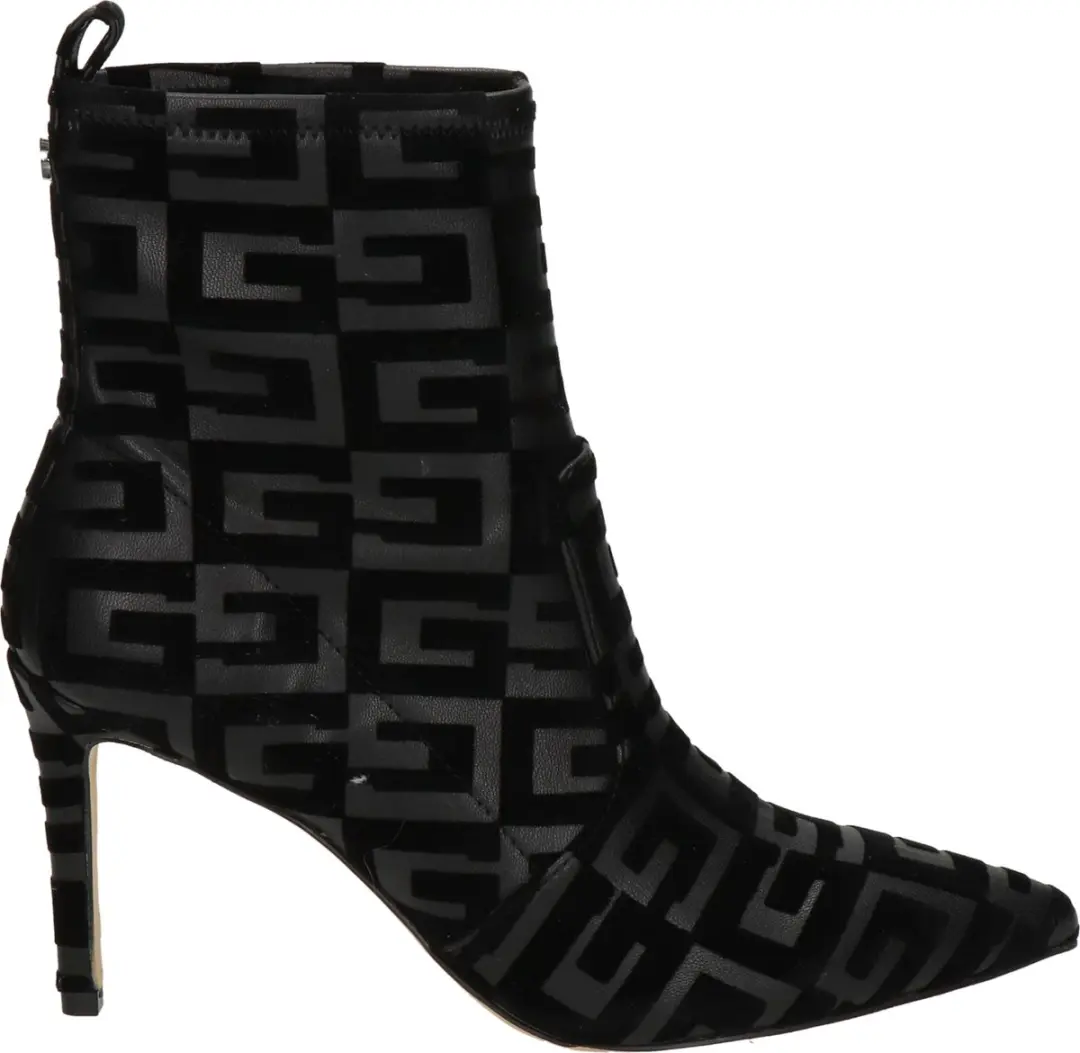 Guess Dafina3 Enkellaarsjes Dames