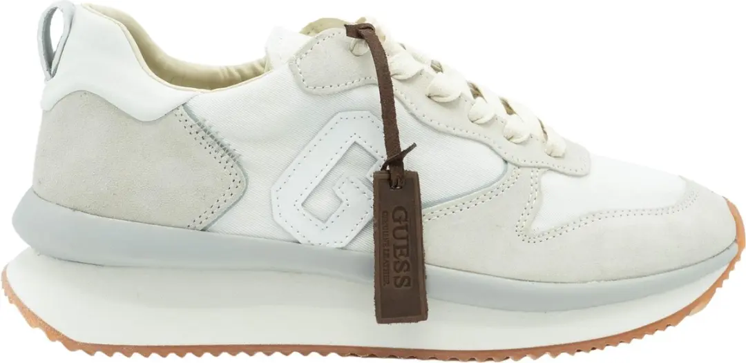 Guess Made Heren Sneaker