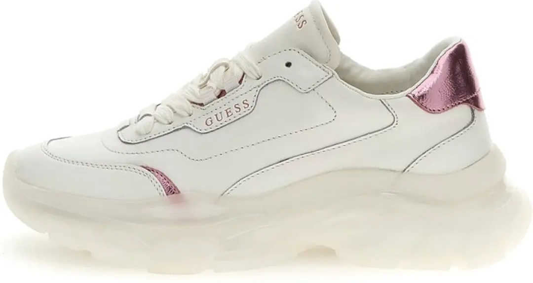 Guess Massel Runner -maat 39- Dames Sneakers