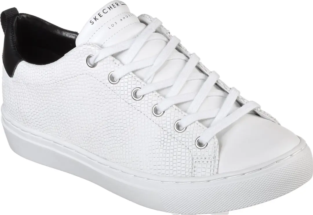 Skechers Side Street-Tegu Dames Sneakers
